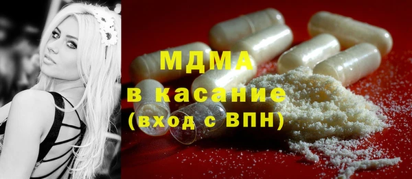 гашик Белокуриха